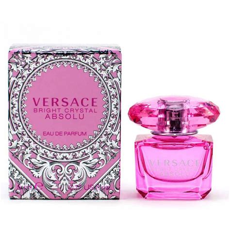 versace bright crystal absolu edp 5ml